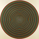 A 100 1964 70"x70"